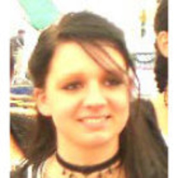 Nadine Bechter