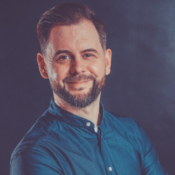 Sebastian Feldmann's profile picture