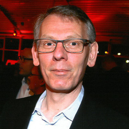 Olaf Wollny