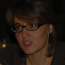 Sonja Gregorzik