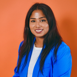 Tanya Fernando