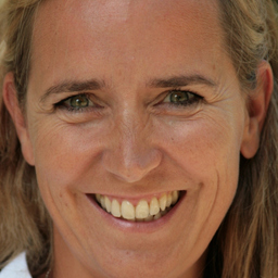 Cathrin Samy