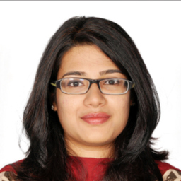 Sandhyah Prabhakar
