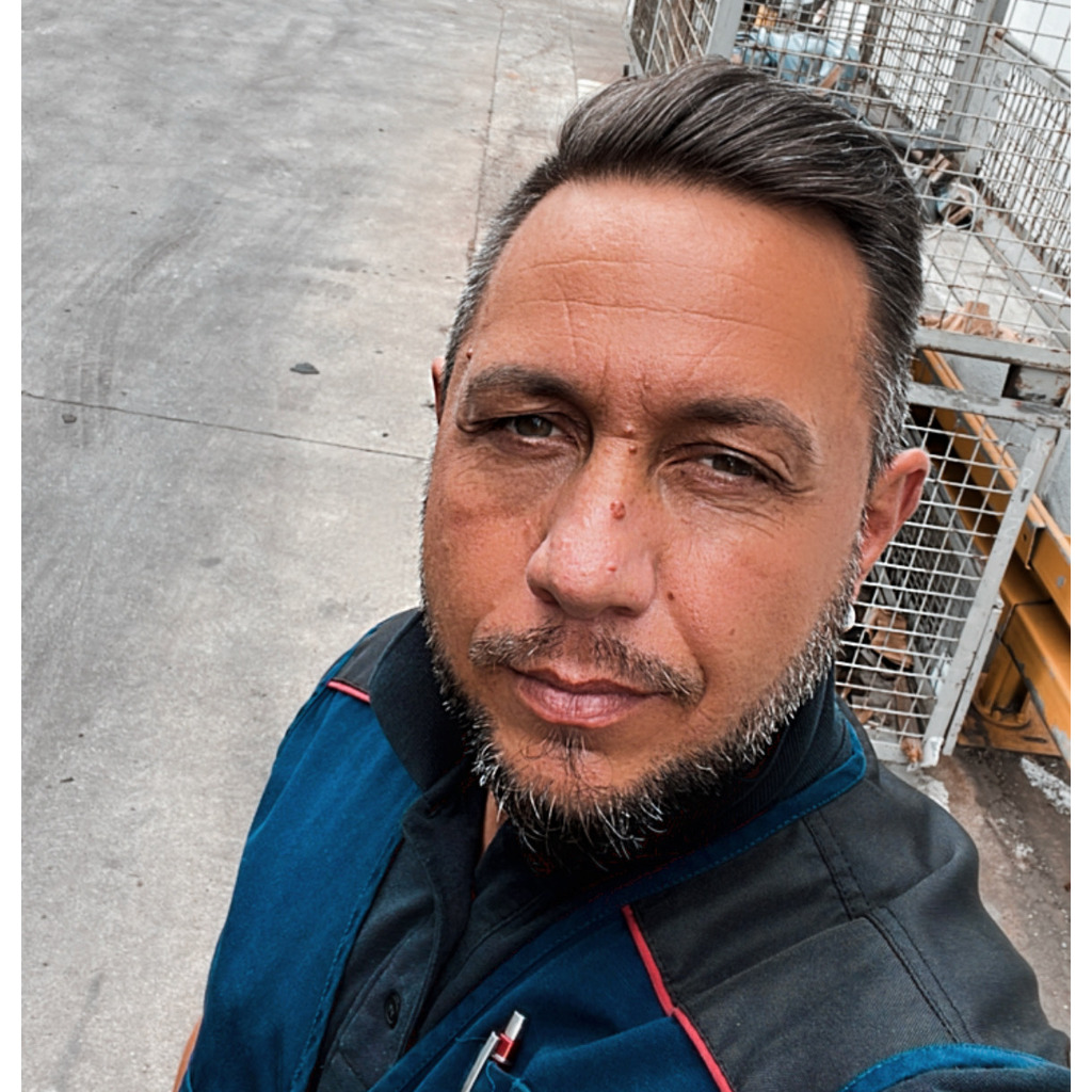 Dario Ristic Maschinenführer Winningblw München XING