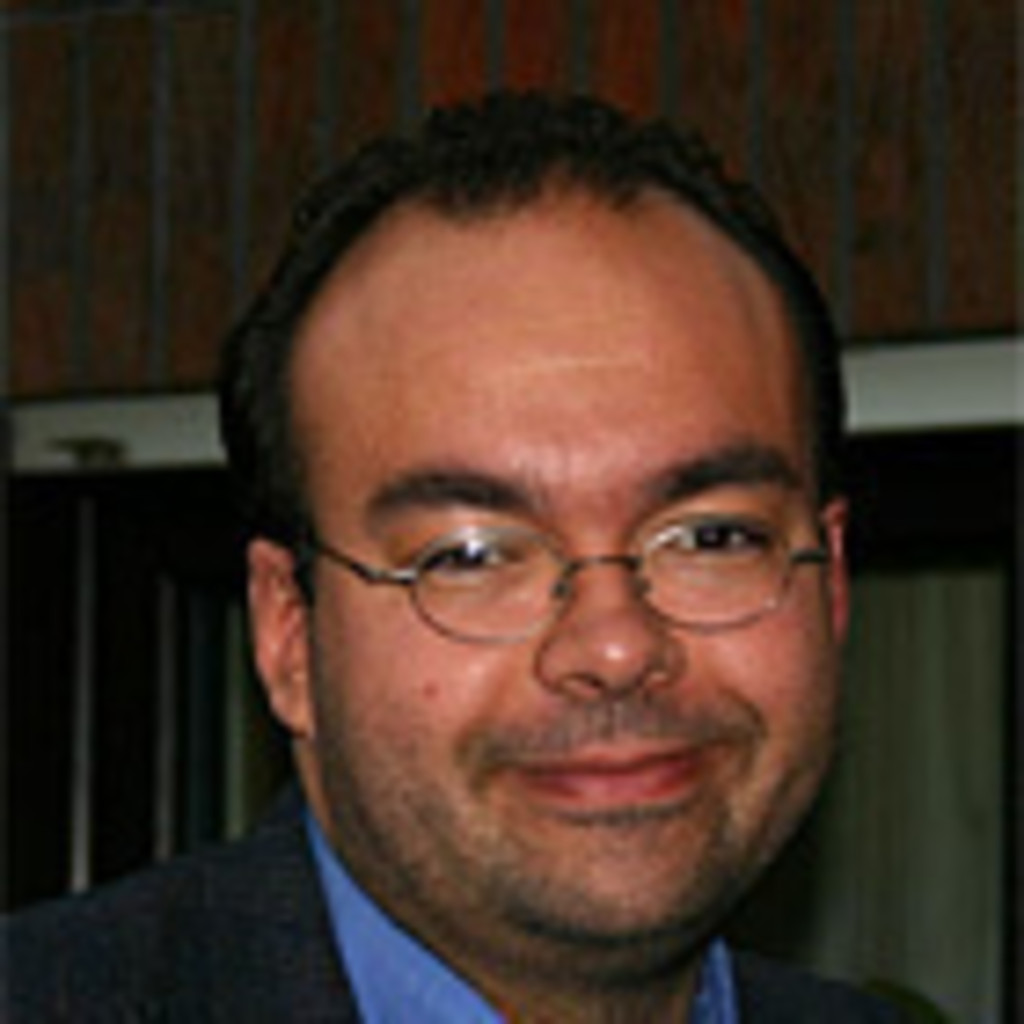 Christian Schön Geschäftsführung Dynamic Works GmbH XING