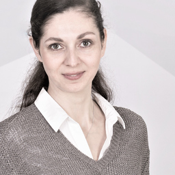 Oksana Hasani