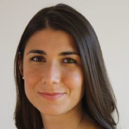 Camila Macedo Ponte