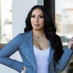 Salma Benkabbou