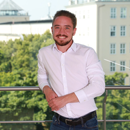 Dominik Schwankl