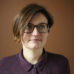 Profilbild Lisa Goldmann