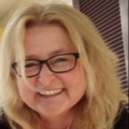 Dr. Sabine Wacker