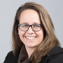 Nicole Grau