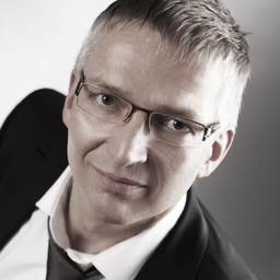 Thomas Frevert