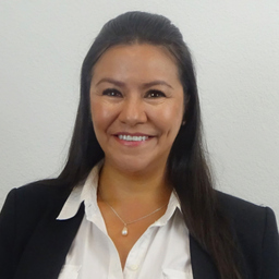 Angelica Hernandez