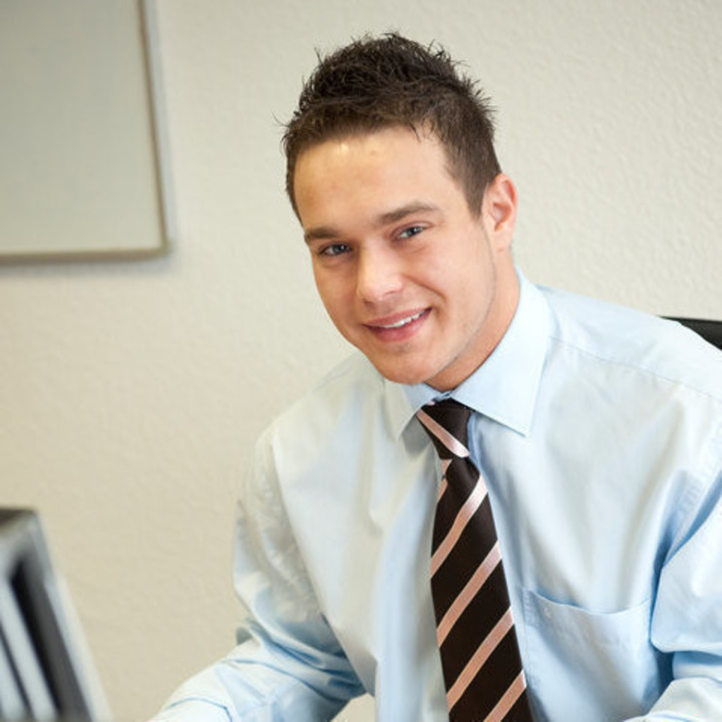 David Jener Programmer Profil Institut für Stoffwechselforschung