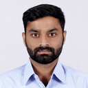 Kandappa Reddy Nithin Kumar