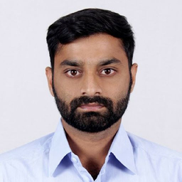 Kandappa Reddy Nithin Kumar