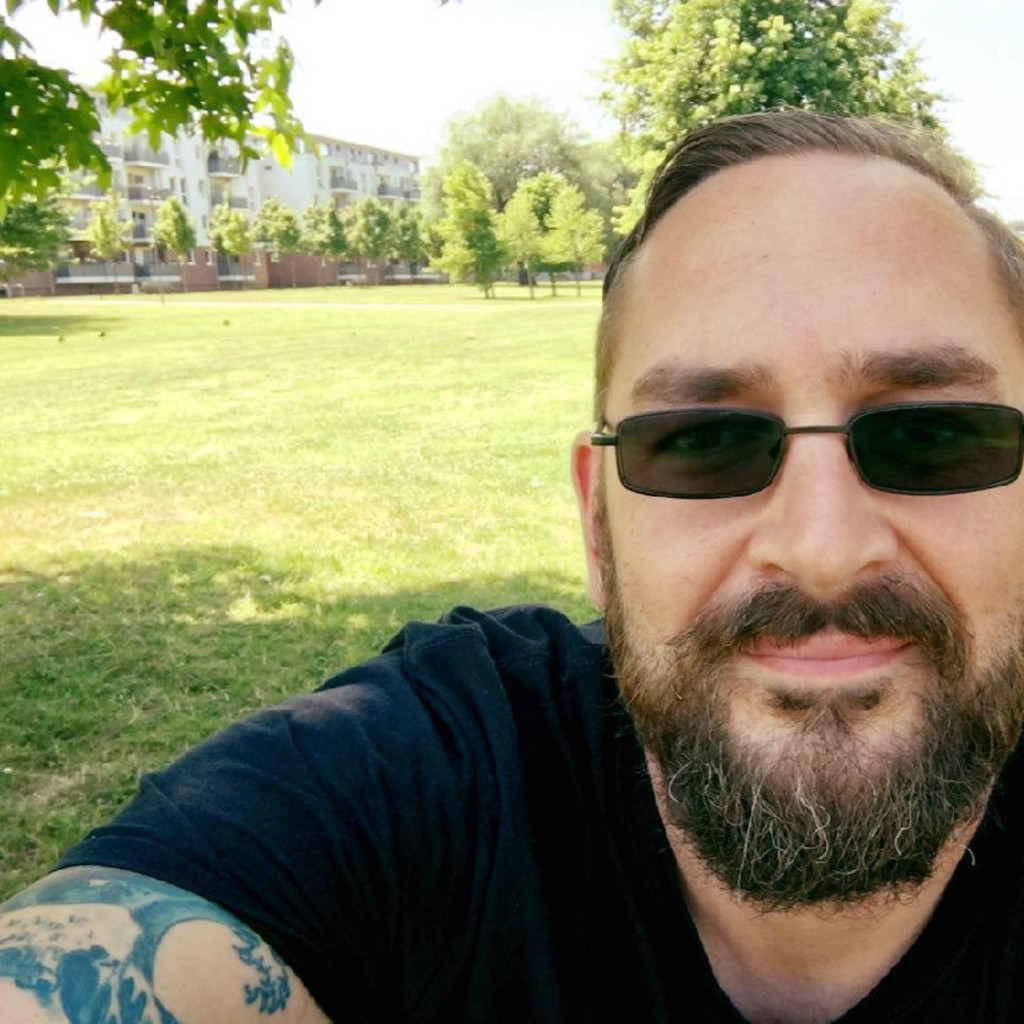 Frank Ortner Senior Web Application Developer / Programmierer