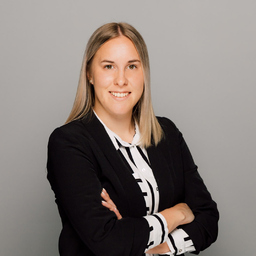 Nina Vogele