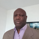 Prof. Dr. Dr. Paul Oluwole-Olusegun
