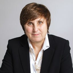 Dipl.-Ing. Eva Siciliano Bongartz