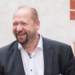Uwe Reichert