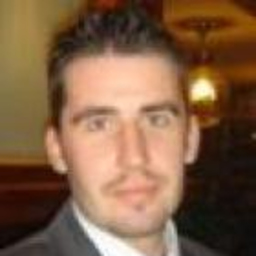 Sergio Vela González