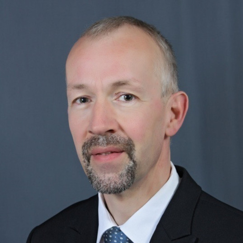 Martin Walter Business Partner Procurement equensWorldline SE