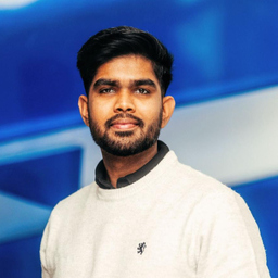 Jitendra Mourya