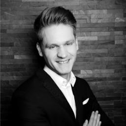 Jonas Thumm