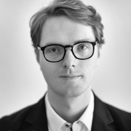 Benedikt Alberternst's profile picture