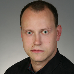 Markus Kricke