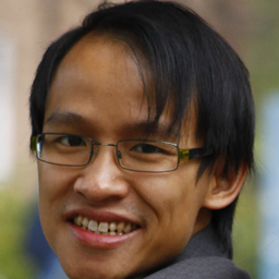Viet Duc Nguyen