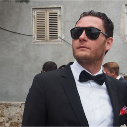 Andreas Grolimund's profile picture