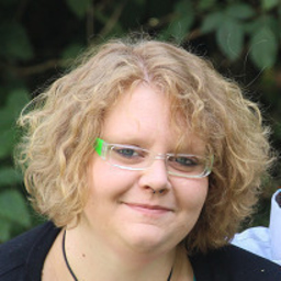 Lisa Kaiser