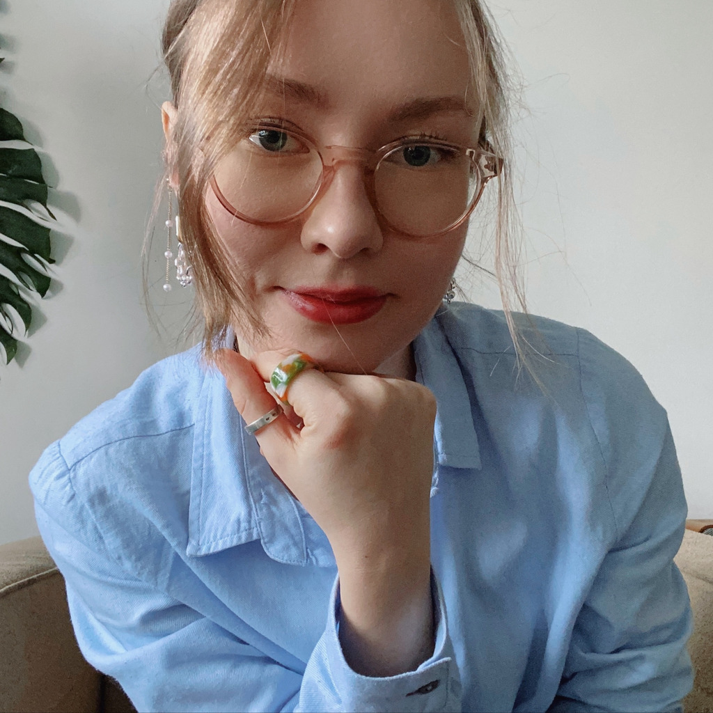 Krystyna Yarmushchyk Ausbildung und Berufserfahrung XING