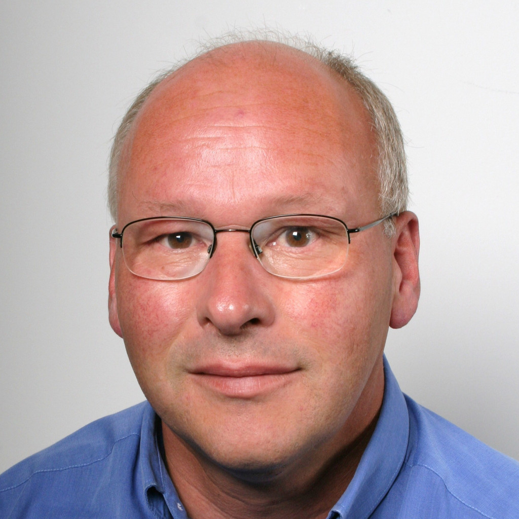 Jürgen Beck IT Supporter / Techniker Ecocert IMO GmbH XING
