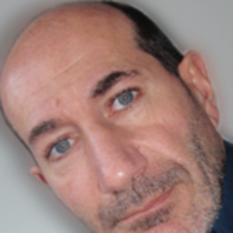 Jean-Marc TORA