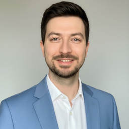 Mouaz K. Allahham's profile picture