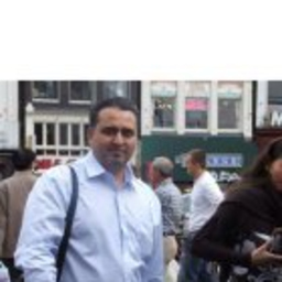 MAJID KHAN