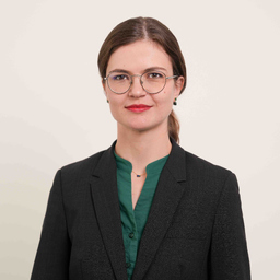 Lena Berezhinsky
