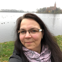 Annika Petersdorf