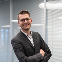 Timo Lütke Entrup 