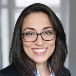 Rohina Ibrahimkhail