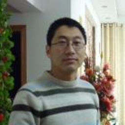 Tao Jiang