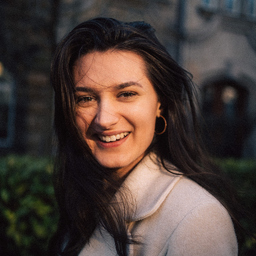 Caroline Borjahn