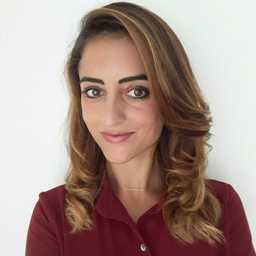 Carmen de la Cruz Iglesias