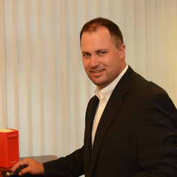 Anton Bauer's profile picture