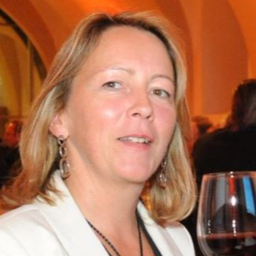 Susanne Woll-Jakobs