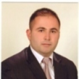 Serkan Tan